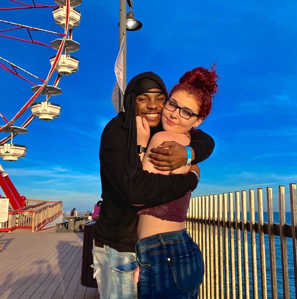 Meet your Posher, Maddy